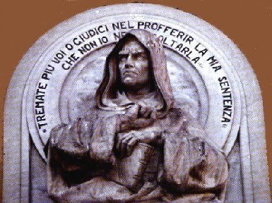 giordano bruno